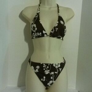J Crew ladies bikini